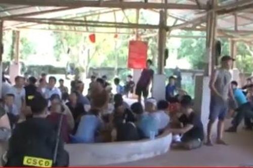 Phá sới bạc 'khủng', nhận diện thủ đoạn đối phó mới