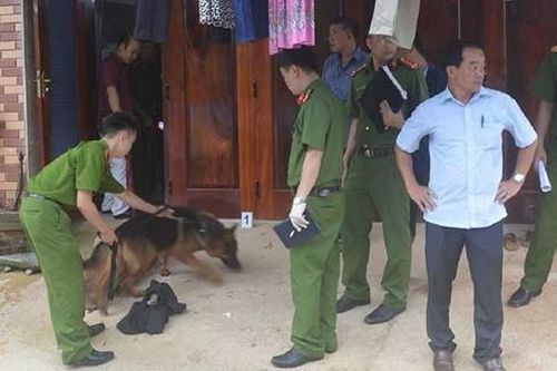 Lần theo dấu vết của gã bác sỹ gây tội ác tày trời