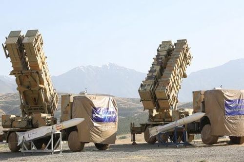 Mỹ bí mật tấn công mạng hệ thống vũ khí của Iran
