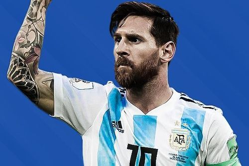 Lịch thi đấu Copa America: Argentina buộc phải thắng Qatar