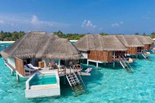 10 quốc gia có diện tích nhỏ nhất thế giới