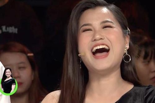 Lâm Vỹ Dạ bị chê hiếu thắng ở Nhanh như chớp