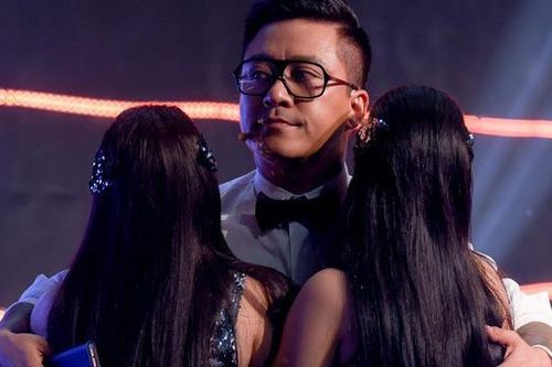Tuấn Hưng: 'Tôi tuyên bố không trở lại ghế nóng The Voice'