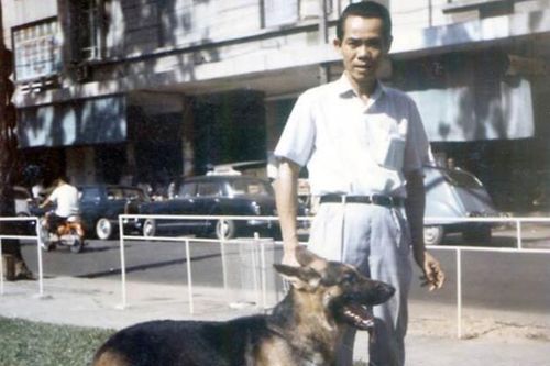 Nhà tình báo Phạm Xuân Ẩn có phải là người của CIA?