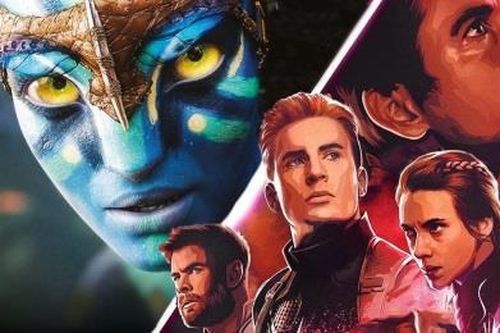 'Avatar' vĩ đại như thế nào sau 10 năm?