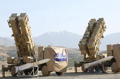 Báo Mỹ: Hoãn động binh, Mỹ tấn công mạng tê liệt hệ thống tên lửa Iran