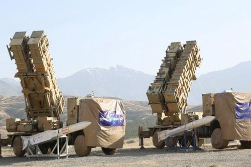 Truyền thông Mỹ: Washington tấn công mạng Iran sau vụ máy bay bị bắn hạ