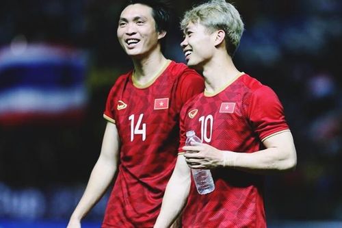 'Vì SEA Games, Công Phượng đừng nên sang Pháp'