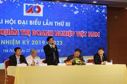 Hội VACD tổ chức thành công Đại hội toàn thể lần thứ III nhiệm kỳ 2019 - 2023