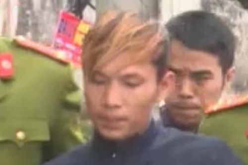 Hành trình truy bắt kẻ sát nhân 'qua đường'