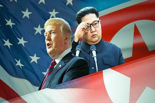 Giữa lúc căng thẳng với Iran, Mỹ vạch hướng đàm phán với Triều Tiên