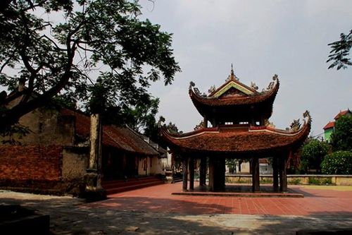 KTS Lý Trực Dũng: Trùng tu di sản phải gắn với hiểu biết và tự hào lịch sử dân tộc