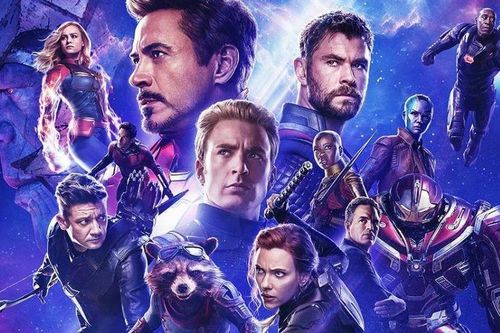 Vì sao phim của Marvel gây bão toàn cầu nhưng bại trận ở Nhật Bản?