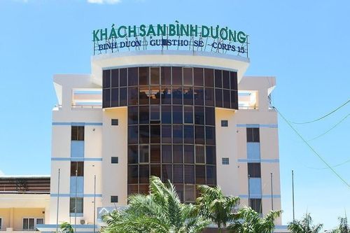 Bình Định hỗ trợ 32 tỷ đồng để di dời khách sạn chắn biển Quy Nhơn