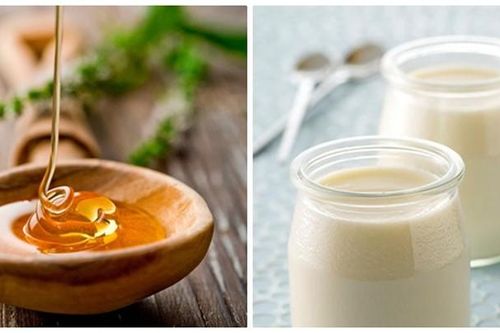 3 công thức trị tóc khô xơ dứt điểm bằng mật ong