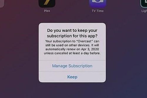 iOS 13 được trang bị tính năng mới, người dùng không mất tiền một cách phi lý