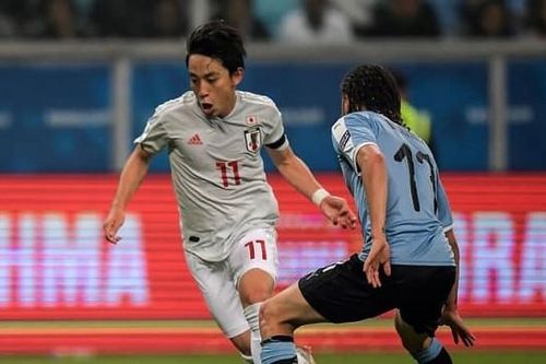 Copa America 2019: Chờ kỳ tích 'Samurai Xanh'
