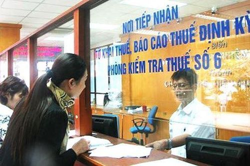 Ngành thuế đã thu được hơn 13 nghìn tỷ đồng tiền thuế nợ