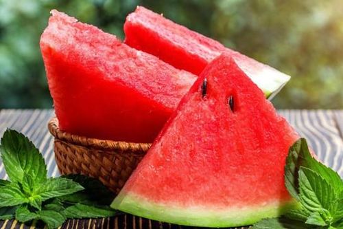 Những người này ăn dưa hấu có thể mất mạng