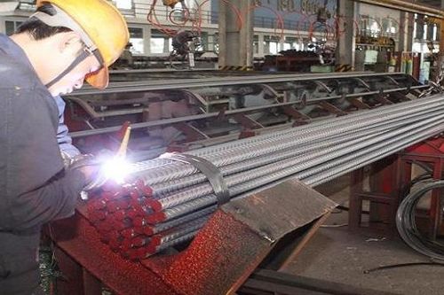 Mạnh mẽ chống bán phá giá, thép Việt tự tin hơn tại thị trường nội địa