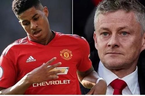 MU kích hoạt gia hạn Rashford, Juventus thông báo ký De Ligt