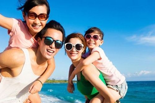 5 chìa khóa cho con có một tuổi thơ yên bình và hạnh phúc