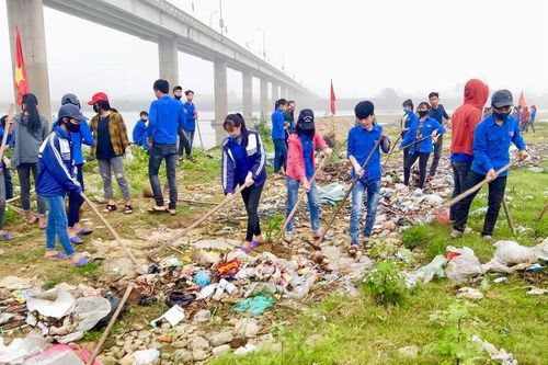 Cập nhật kiến thức mới cho các địa phương ở Nghệ An trong thi hành Luật Bảo vệ môi trường
