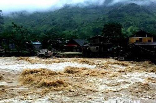 Các tỉnh miền núi phía Bắc chủ động ứng phó mưa lũ bất thường