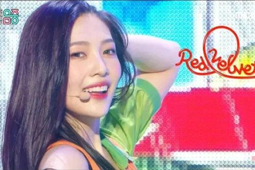 Sân khấu comeback 'Zimzalabim' của Red Velvet tại Music Core: Màn ending 'thần thánh' của Joy bất ngờ được netizen chia sẻ rần rần