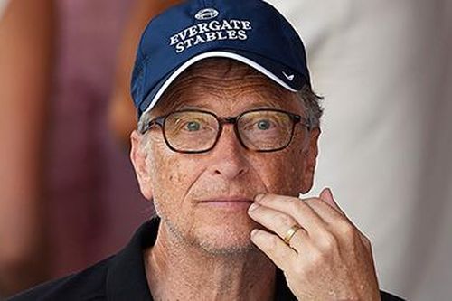 Bill Gates vừa chia sẻ một điều khi thành lập Microsoft khiến ai cũng ngưỡng mộ
