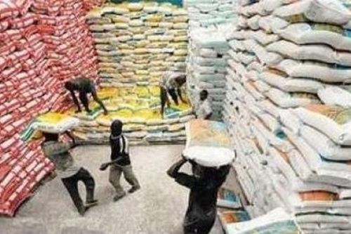 Đôi nét về thị trường gạo Senegal