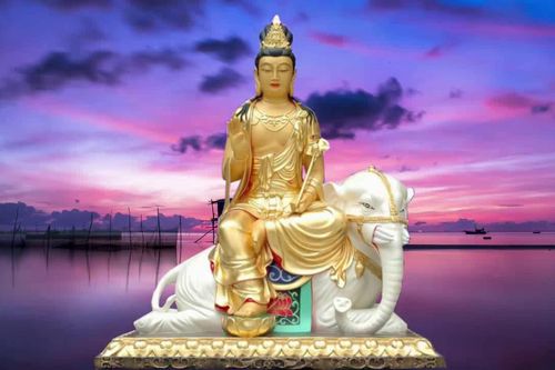 Cốt tủy những lời nguyện của Bồ-tát Phổ Hiền