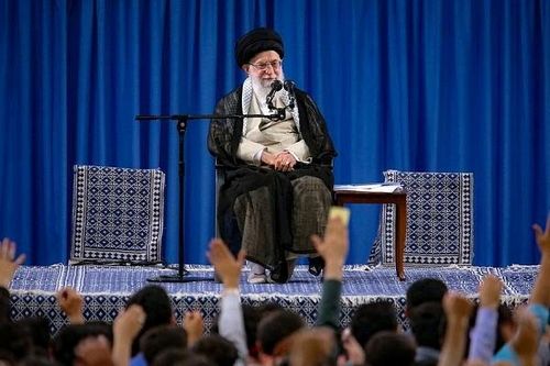 Iran: Lệnh trừng phạt mới của Mỹ 'khép lại con đường ngoại giao' giữa Tehran và Washington