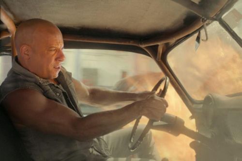 Khán giả đã biết gì về bom tấn 'Fast & Furious 9'?