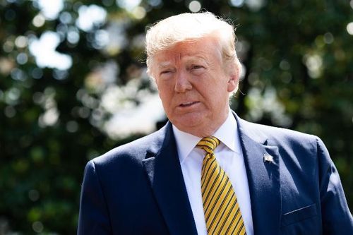 Nghị sĩ Mỹ muốn TT Trump tấn công nếu Iran lại bắn hạ máy bay
