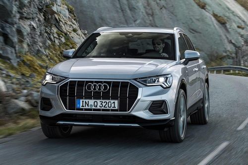 Audi Q3 2019 bản 'full đồ' đắt hơn 10.000 USD có gì đặc biệt?