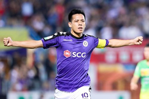 CLB Hà Nội vào chung kết AFC Cup khu vực ĐNA