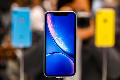iPhone rẻ nhất của Apple năm 2019 sẽ thú vị hơn