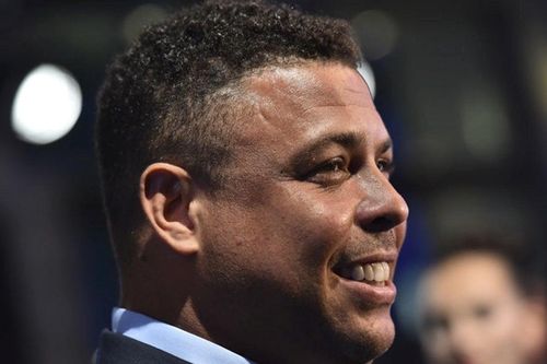 Ronaldo 'béo': Messi đã có thể từ chối dự Copa America