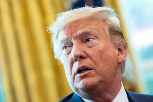 TT Trump đe dọa 'đáp trả áp đảo' và 'xóa sổ' Iran nếu bị tấn công