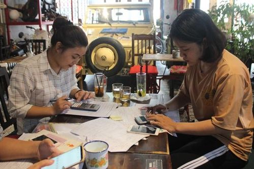 Hai thí sinh '6 cùng' trong kỳ thi THPT Quốc gia 2019