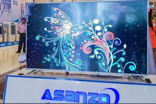 Bộ Công Thương sẽ làm rõ vụ Asanzo nhập lậu gắn mác Việt