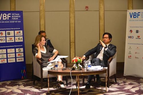 Doanh nghiệp nặng gánh 'hậu' đăng ký kinh doanh