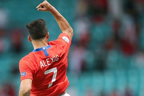 MU: Sanchez dù tỏa sáng ở Copa America nhưng không cứu được tương lai ở MU