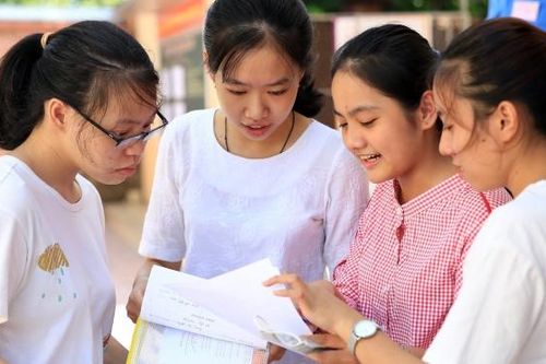 Kỳ thi THPT quốc gia năm 2019: Đề Ngữ văn đầy đủ các mức độ nhận thức, tính phân loại học sinh cao