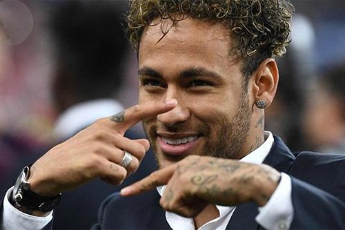 CHUYỂN NHƯỢNG Barca 25/6: Barca đạt thỏa thuận với Neymar. Đón Suarez trở lại Camp Nou