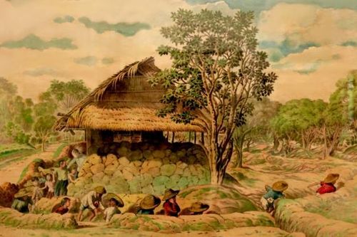 Nghi - Miến - Sơn - Phềnh: Những dấu ấn tiên phong khó phai mờ