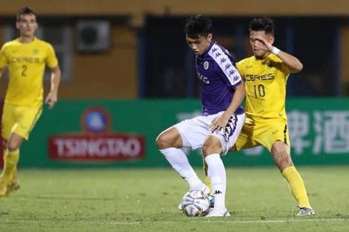 Hà Nội vào CK AFC Cup: Thể thức AFC Cup rắc rối ra sao? Hà Nội còn đá bao nhiêu trận?