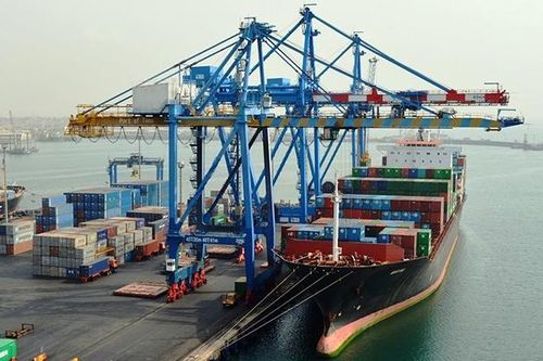 Cơ hội bứt phá của châu Phi