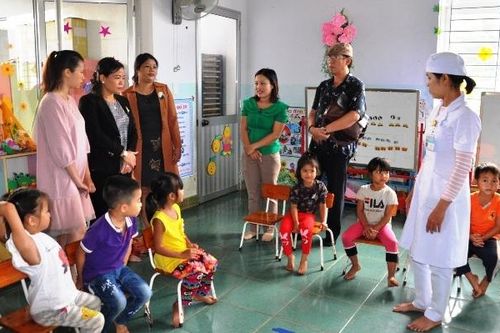 Kon Tum: 200 trường hợp mắc sốt xuất huyết Dengue